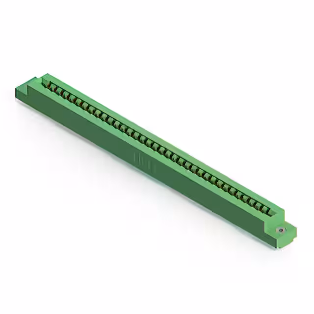 307-035-554-108 EDAC Inc.  Edgeboard Connectors